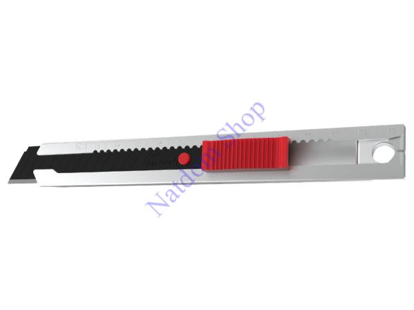 INOX FÉMHÁZAS METSZŐKÉS 160x18 MM SK4