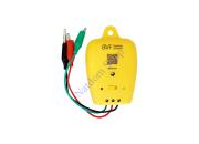 BVF Fűtőkábel teszter