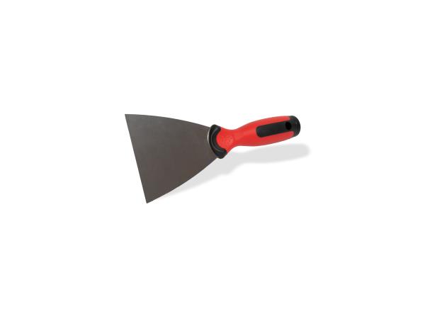 Rozsdamentes festőspatulya több méretben Rozsdamentes festőspatulya több méretben