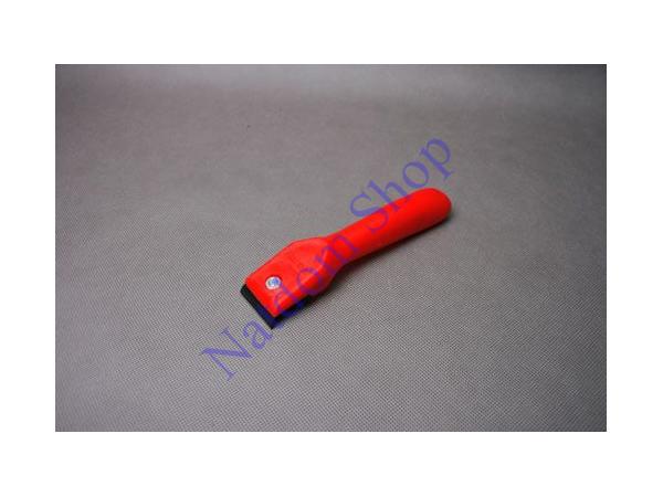 Kubala Festékkaparó cserélhető acél pengével 60 mm Kubala Festékkaparó cserélhető acél pengével 60 mm