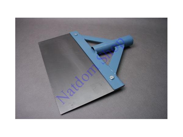 Kubala Festékkaparó, aljzatkaparó acél pengével 300 Kubala Festékkaparó, aljzatkaparó acél pengével 300