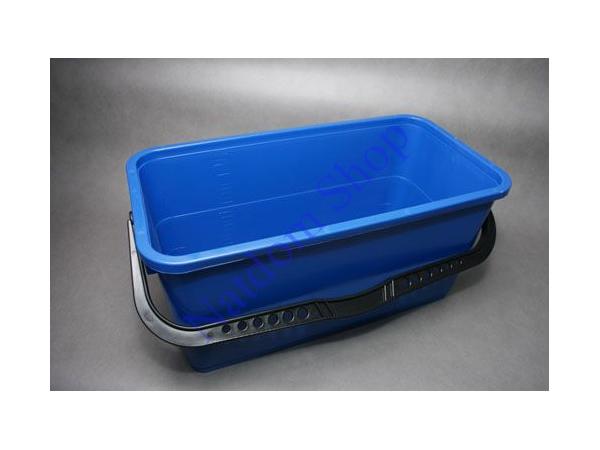 Kubala Fugázó vödör 20 L Kubala Fugázó vödör 20 L