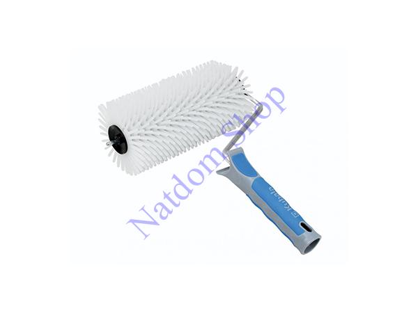 Kubala Tűskés henger aljzatkiegyenlítéshez 123x230 Kubala Tűskés henger aljzatkiegyenlítéshez 123x230