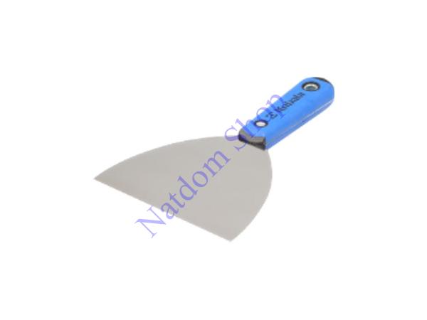 Kubala Acél spatula 120 mm Kubala Acél spatula 120 mm