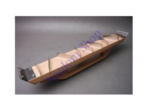 Kubala Vakolatgyalu, fa nyél, szélesség 65mm, hosszúság 48cm Kubala Vakolatgyalu, fa nyél, szélesség 65mm, hosszúság 48cm