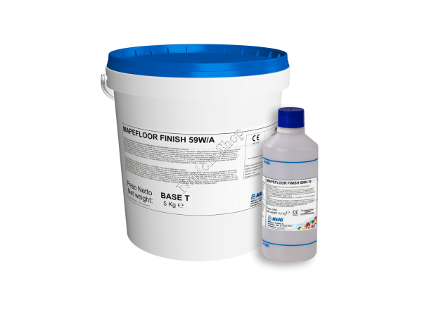 Mapei Mapefloor Finish 59 W