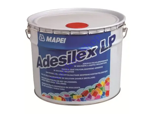 Mapei Adesilex LP Mapei Adesilex LP