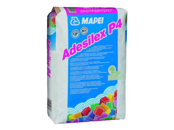 Mapei Adesilex P4 – Nagy terhelhetőségű, önterülő, cementkötésű ragasztóhabarcs Mapei Adesilex P4 – Nagy terhelhetőségű, önterülő, cementkötésű ragasztóhabarcs