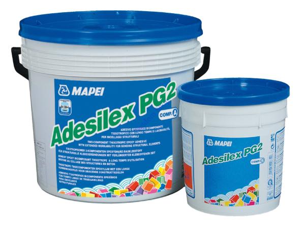 Mapei Adesilex PG2 Mapei Adesilex PG2