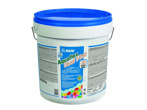 Mapei Aquaflex Roof Plus HR Mapei Aquaflex Roof Plus HR
