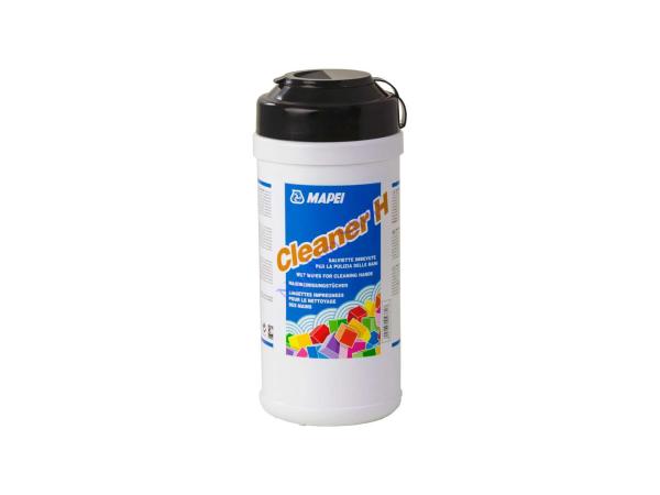 Mapei Cleaner H Mapei Cleaner H