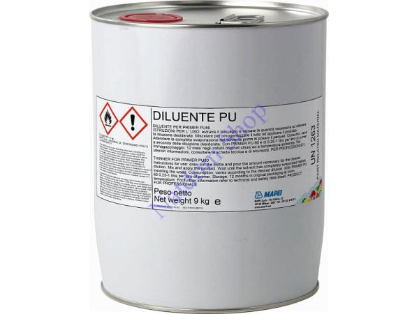 Mapei Diluente PU Mapei Diluente PU
