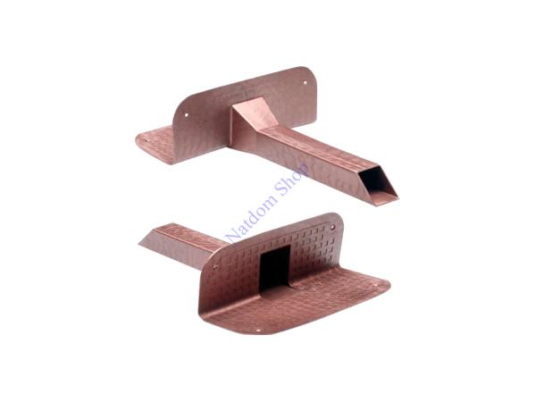 Mapei Drain Front Mapei Drain Front