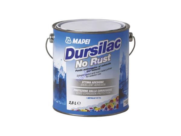 Mapei Dursilac No Rust Mapei Dursilac No Rust