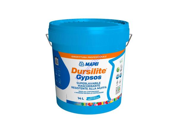 Mapei Dursilite Gypsos Mapei Dursilite Gypsos