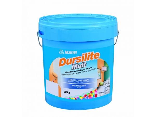 Mapei Dursilac Matt