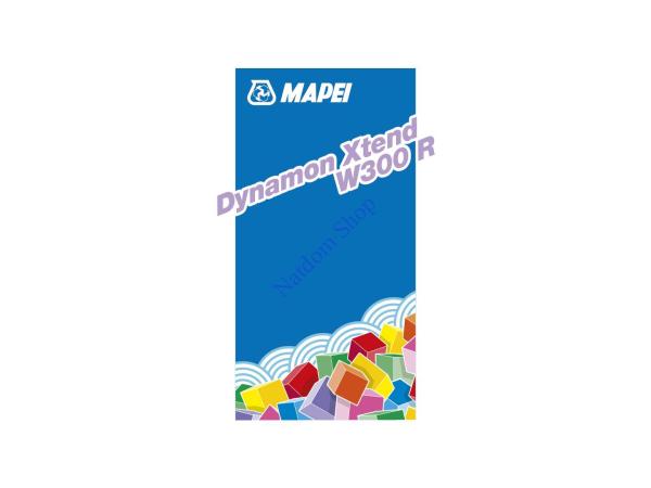 Mapei Dynamon Xtend W300 R Mapei Dynamon Xtend W300 R
