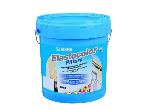 Mapei Elastocolor Pittura Zero Mapei Elastocolor Pittura Zero