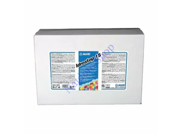 Mapei Idrostop 15 Mapei Idrostop 15