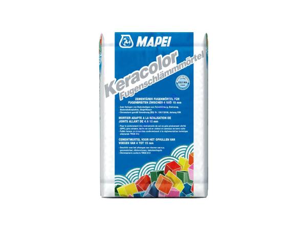 Mapei Keracolor folyékony padlófugázó Mapei Keracolor folyékony padlófugázó