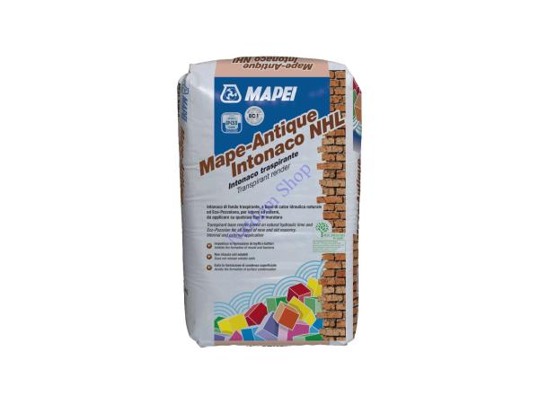 Mapei Mape-Antique Intonaco NHL