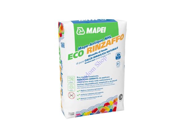 Mapei Mape-Antique NHL Eco Rinzaffo
