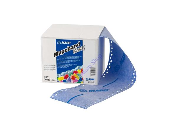 Mapei Mapeband Easy – Hajlaterősítő szalag Mapei Mapeband Easy – Hajlaterősítő szalag