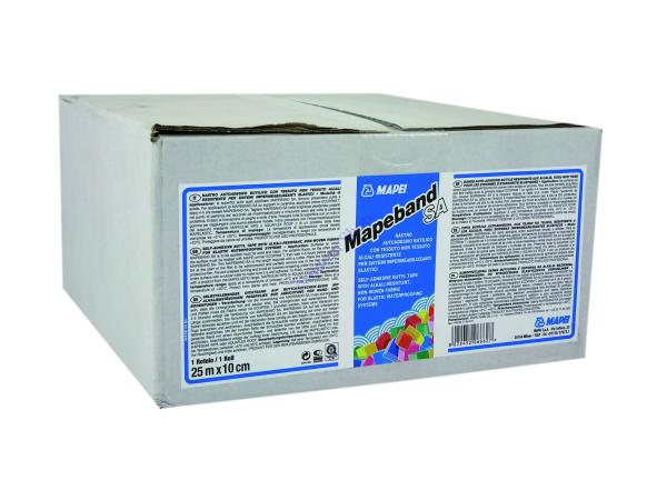 Mapei Mapeband SA