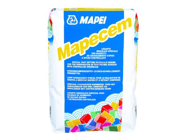 Mapei Mapecem Mapei Mapecem