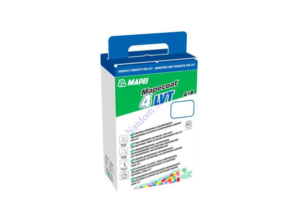 Mapei Mapecoat 4LVT Mapei Mapecoat 4LVT