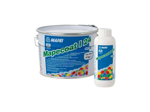Mapei Mapecoat I 24 Mapei Mapecoat I 24