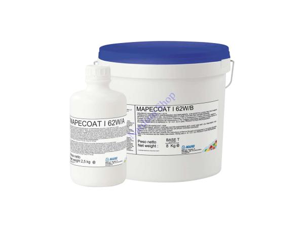 Mapei Mapecoat I 62 W Mapei Mapecoat I 62 W