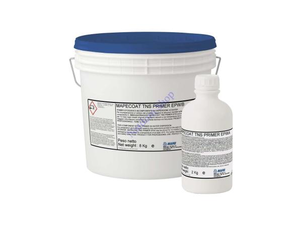Mapei Mapecoat TNS Primer EPW Mapei Mapecoat TNS Primer EPW