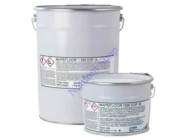 Mapei Mapefloor I 390 EDF Mapei Mapefloor I 390 EDF