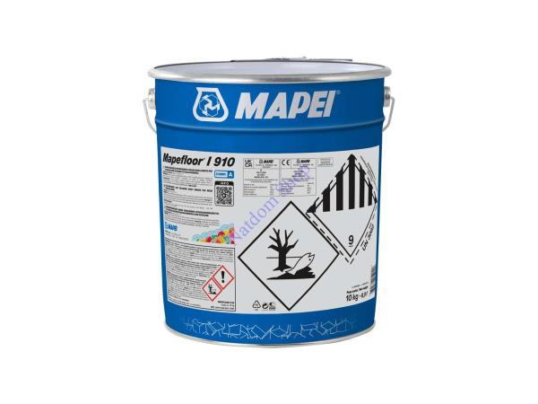 Mapei Mapefloor I 910 Mapei Mapefloor I 910
