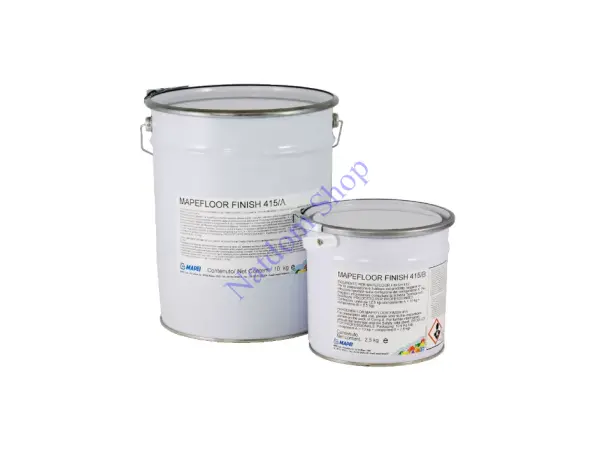 Mapei Mapefloor Finish 415 ME