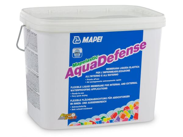 Mapei Mapelastic AquaDefense Zero