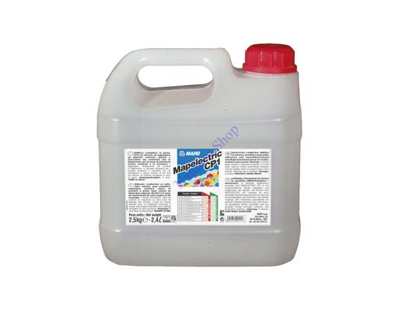 Mapei Mapelectric CP1 Mapei Mapelectric CP1