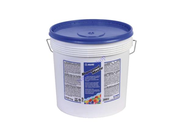 Mapei Mapeproof Mastic Mapei Mapeproof Mastic