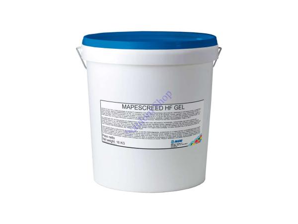Mapei Mapescreed HF Gel Mapei Mapescreed HF Gel