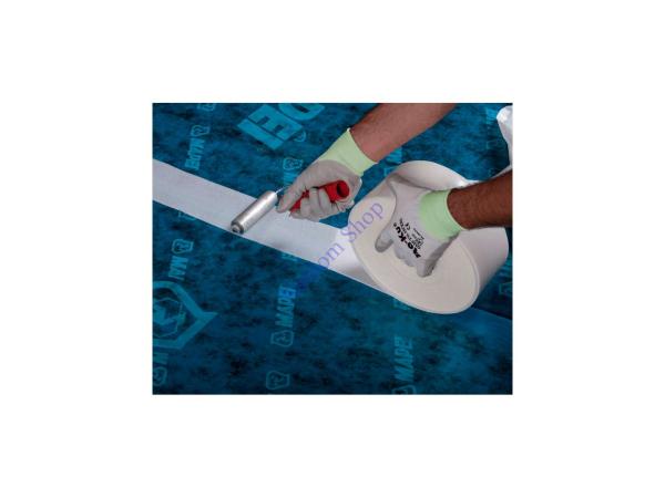 Mapei Mapesilent Tape Mapei Mapesilent Tape