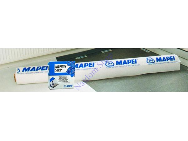 Mapei Mapetex strip Mapei Mapetex strip