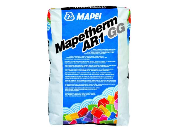 Mapei Mapetherm AR1 GG Mapei Mapetherm AR1 GG