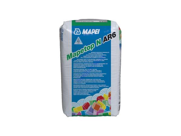 Mapei Mapetop N AR6 Mapei Mapetop N AR6