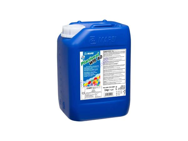 Mapei Planiseal WR 40 Mapei Planiseal WR 40