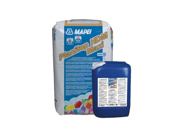 Mapei Planitop HDM Maxi Mapei Planitop HDM Maxi