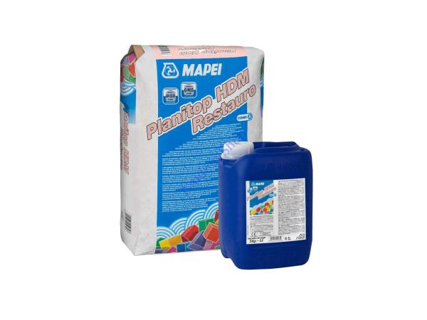 Mapei Planitop HDM Restauro Mapei Planitop HDM Restauro