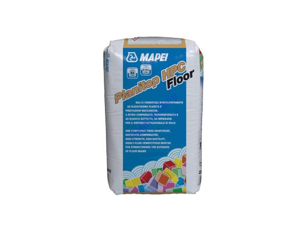Mapei Planitop HPC Floor Mapei Planitop HPC Floor