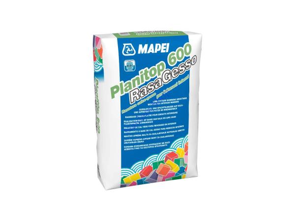 Mapei Planitop 600 Rasagesso Mapei Planitop 600 Rasagesso