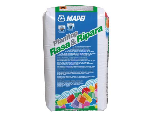 Mapei Planitop Rasa & Ripara ZERO